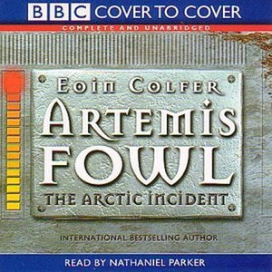 Artemis Fowl