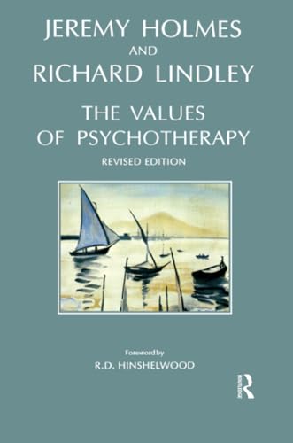 The Values of Psychotherapy