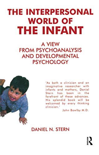 The Interpersonal World of the Infant