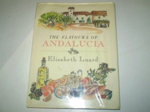 FLAVOURS OF ANDULUCIA