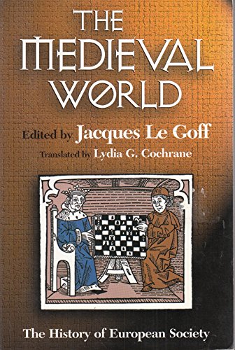 The Medieval World