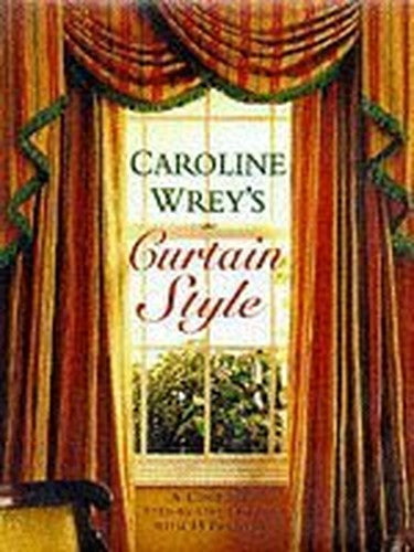 CURTAIN STYLE