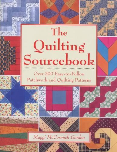 QUILTING SOURCE BOOK