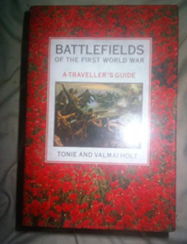 Battlefields of the First World War