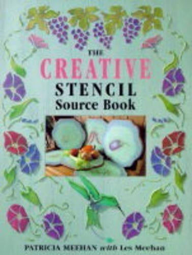 CREATIVE STENCIL SOURCEBOOK