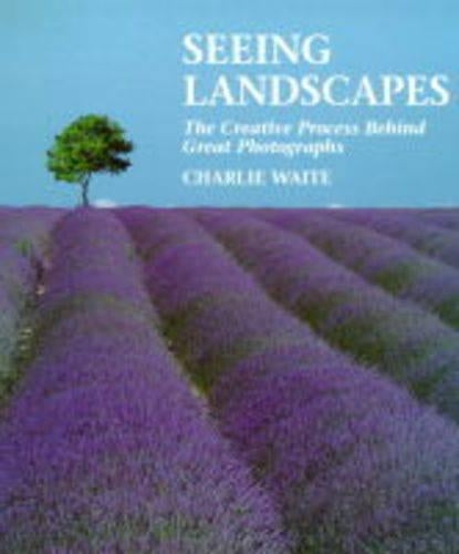 SEEING LANDSCAPES