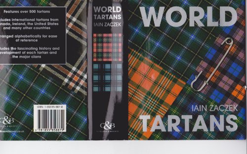 WORLD TARTANS