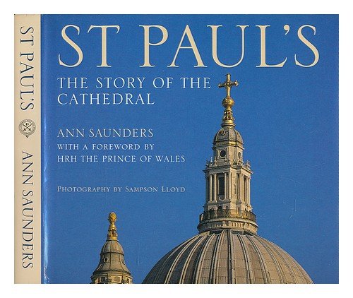 SAINT PAUL'S