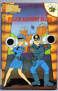 Police Academy Blues 