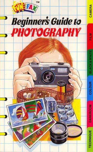 Beginner's Guide to Photography