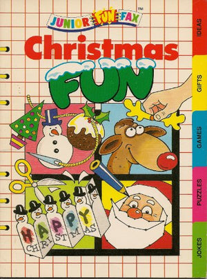 Christmas Fun