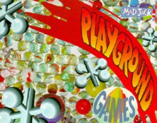 Playground cover