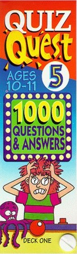 Quiz Quest