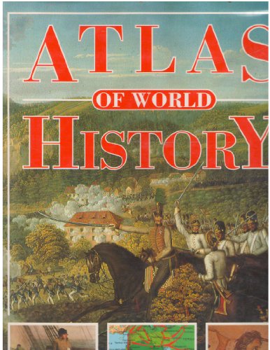 Atlas of World History