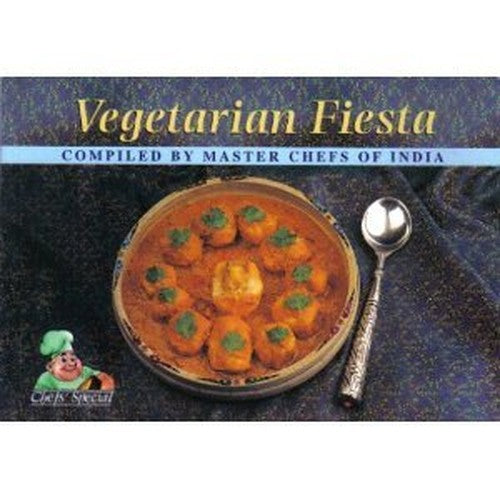 Chefs Special Vegetarian Fiesta
