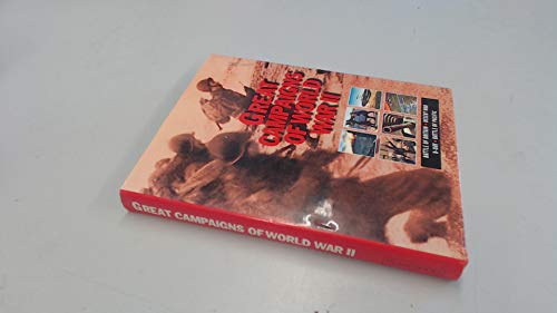 Great Campaigns of World War II