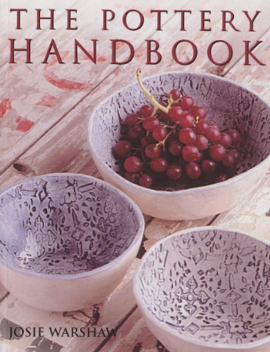 Pottery Handbook