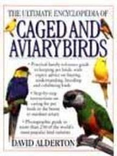 The Handbook of Cage and Aviary Birds