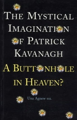 Mystical Imagination of Patrick Kavanagh