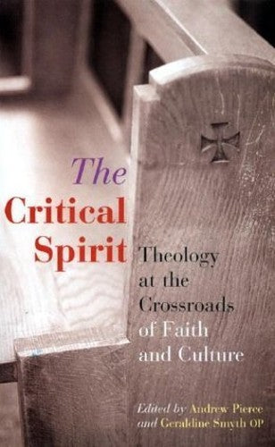 The Critical Spirit