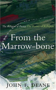 From the Marrow-Bone 