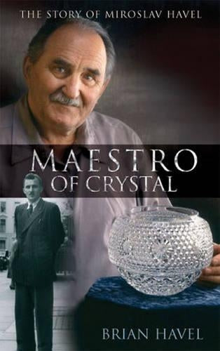 Maestro of Crystal