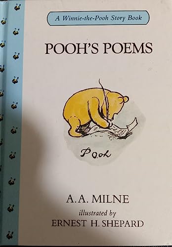 Pooh S Poems Sf
