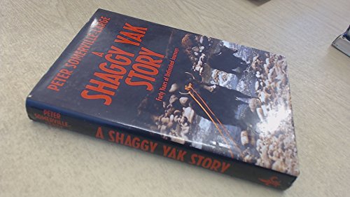 A Shaggy Yak Story