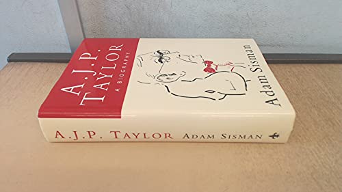 A.J.P.Taylor