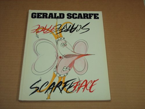 Scarfe Face