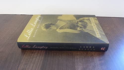 Lillie Langtry