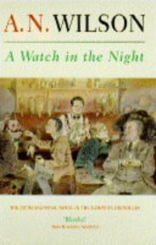 A Watch in the Night