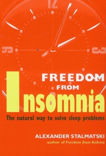 Freedom from Insomnia