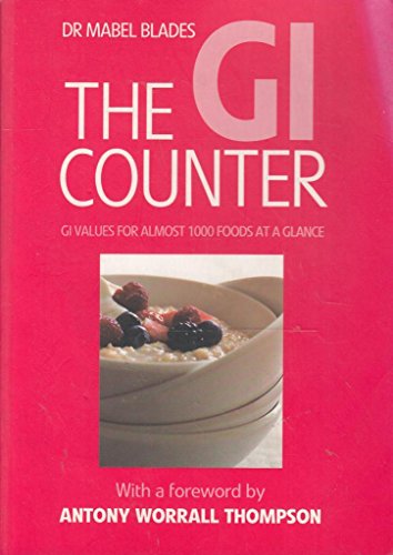 The G.I. Counter