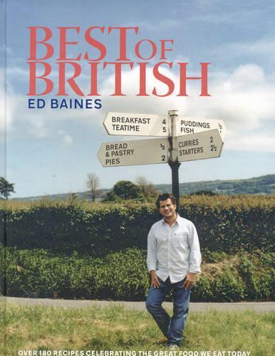 Best of British