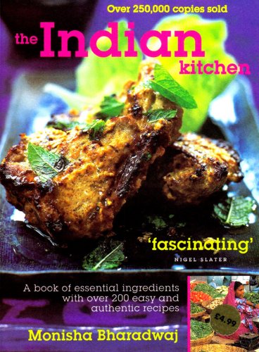Indian Kitchen