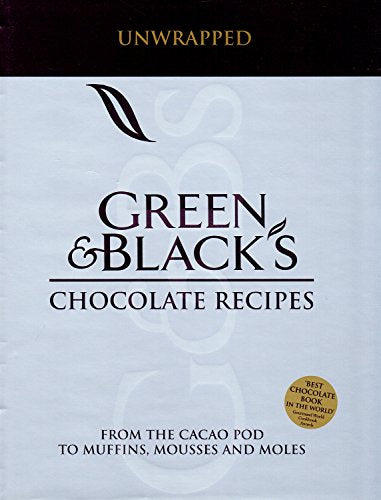 Green  Blacks Chocolate Recipes