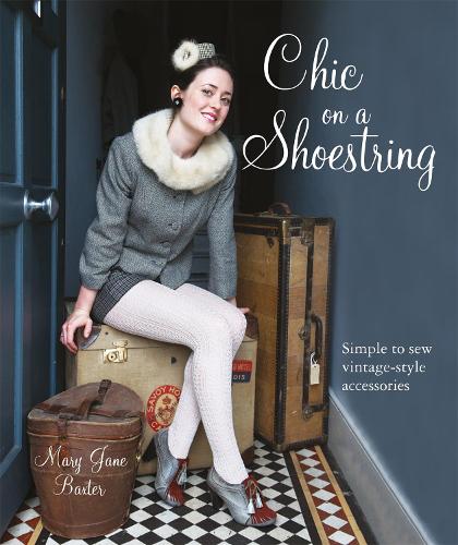Chic on a Shoestring