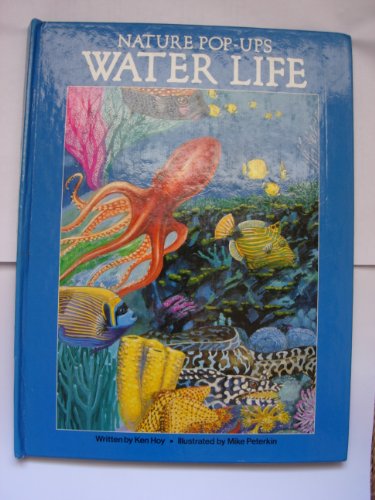 Water Life: Nature Pop-up