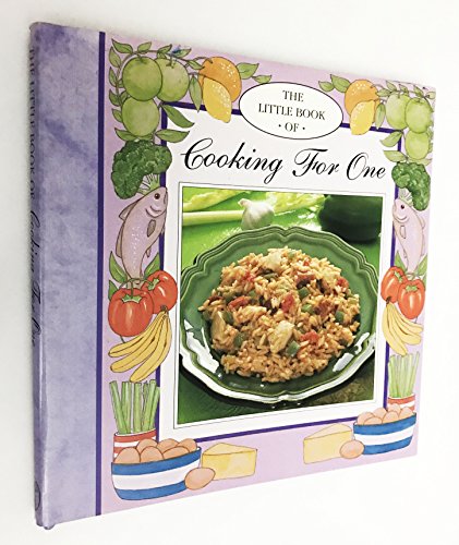The Little Book of Cooking for One