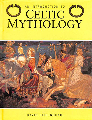 An Introduction to Celtic Mythology