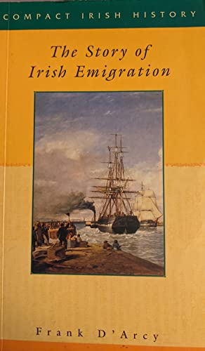 The Story of Irish Emigration