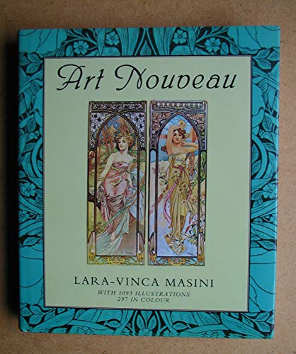Art Nouveau