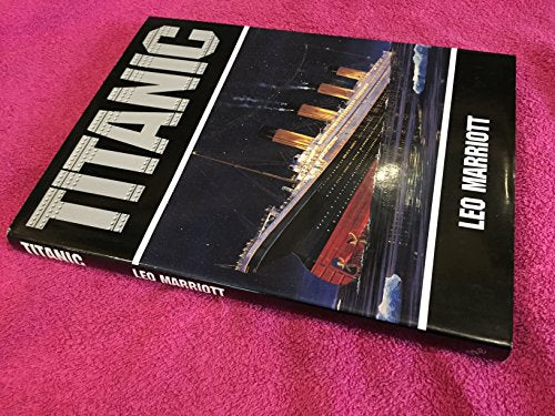 "Titanic"