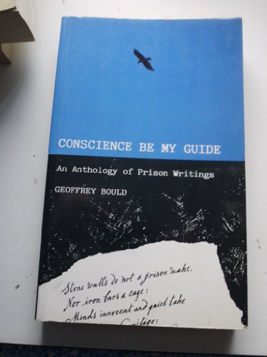 Conscience Be My Guide