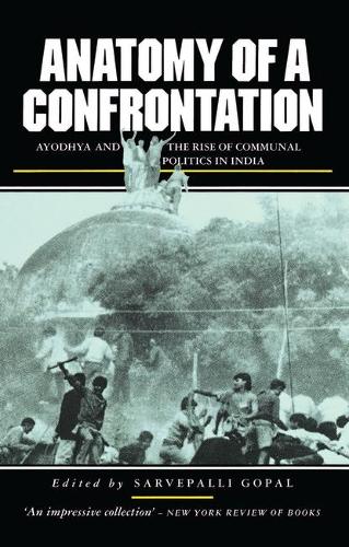 Anatomy of a Confrontation