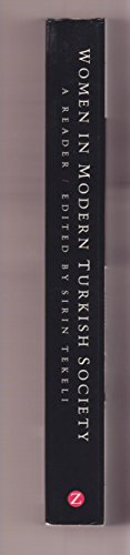 Women in Modern Turkish Society