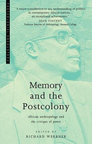 Memory and the Postcolony