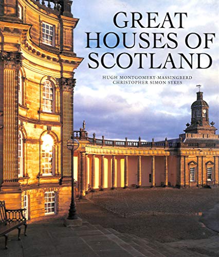 Great Houses of Scotland