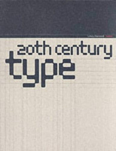 Twentieth-century Type
